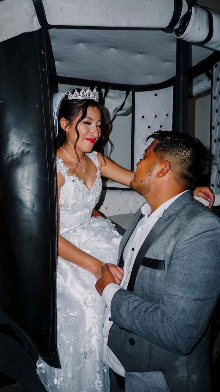 ¿Cuántos ❤️ merece el día de tu boda? - 1