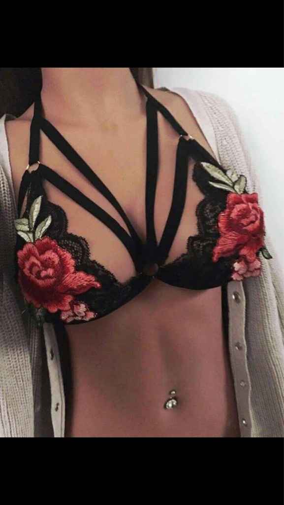 ¿Qué vas a vestir en tu noche de bodas? - 1