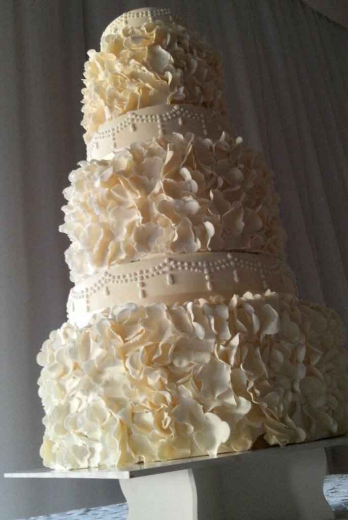 Pasteles hermosos! 🎂 - 2