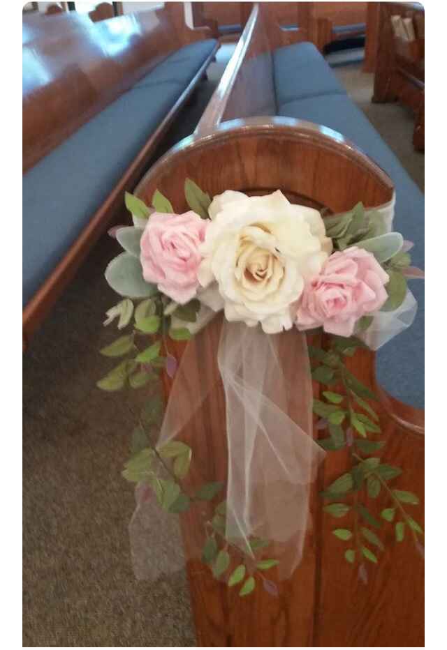Mi boda ideal ** - 7