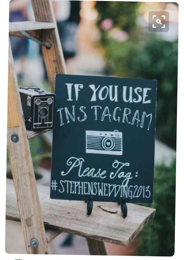 Mi boda ideal ** - 11
