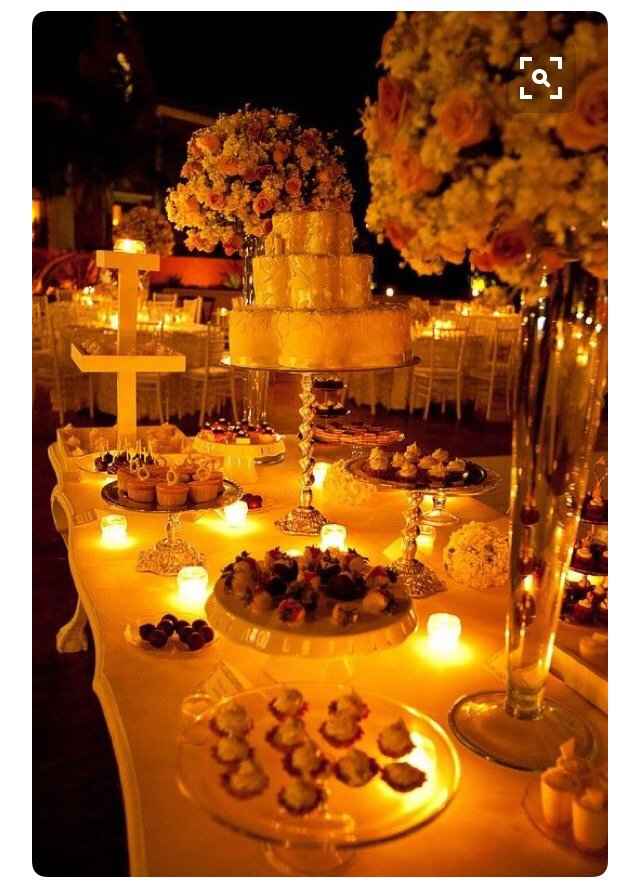 Mi boda ideal ** - 12