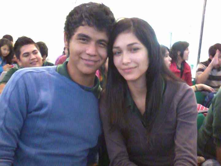 Foto de tu fm y tu , la favorita!! - 1
