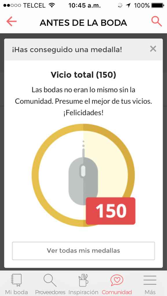 Vicia total!! - 1