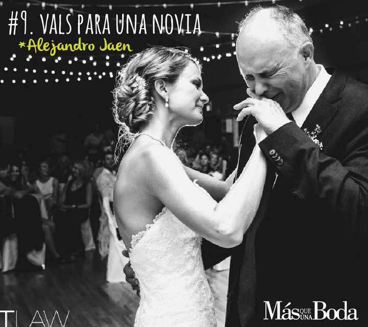 Baile con tu primer amor... - 10