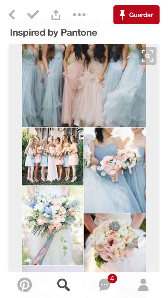 Help me!! No sí si deba o no escoger un tema para mi boda.. y si sí, ¿cuál? - 7