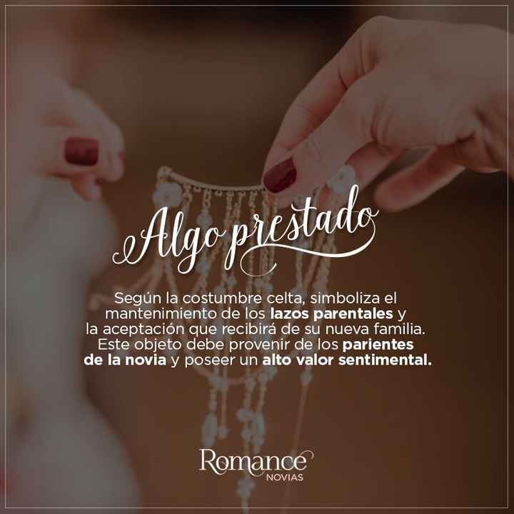 Sabías que... - 1