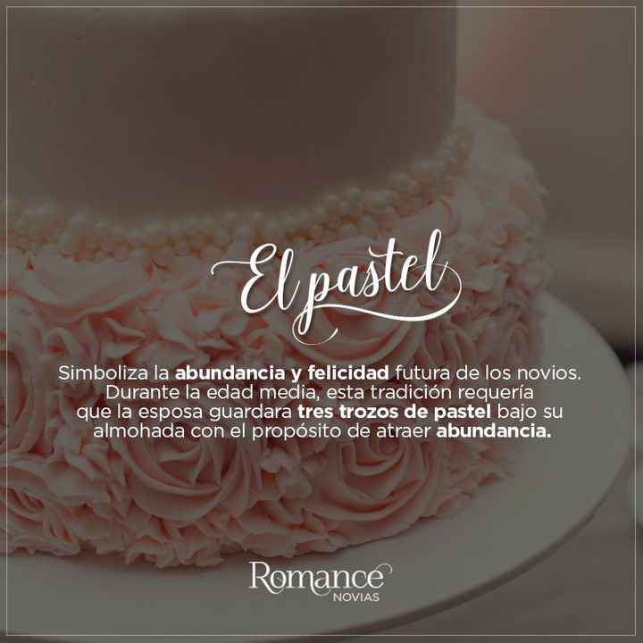 Sabías que... - 5