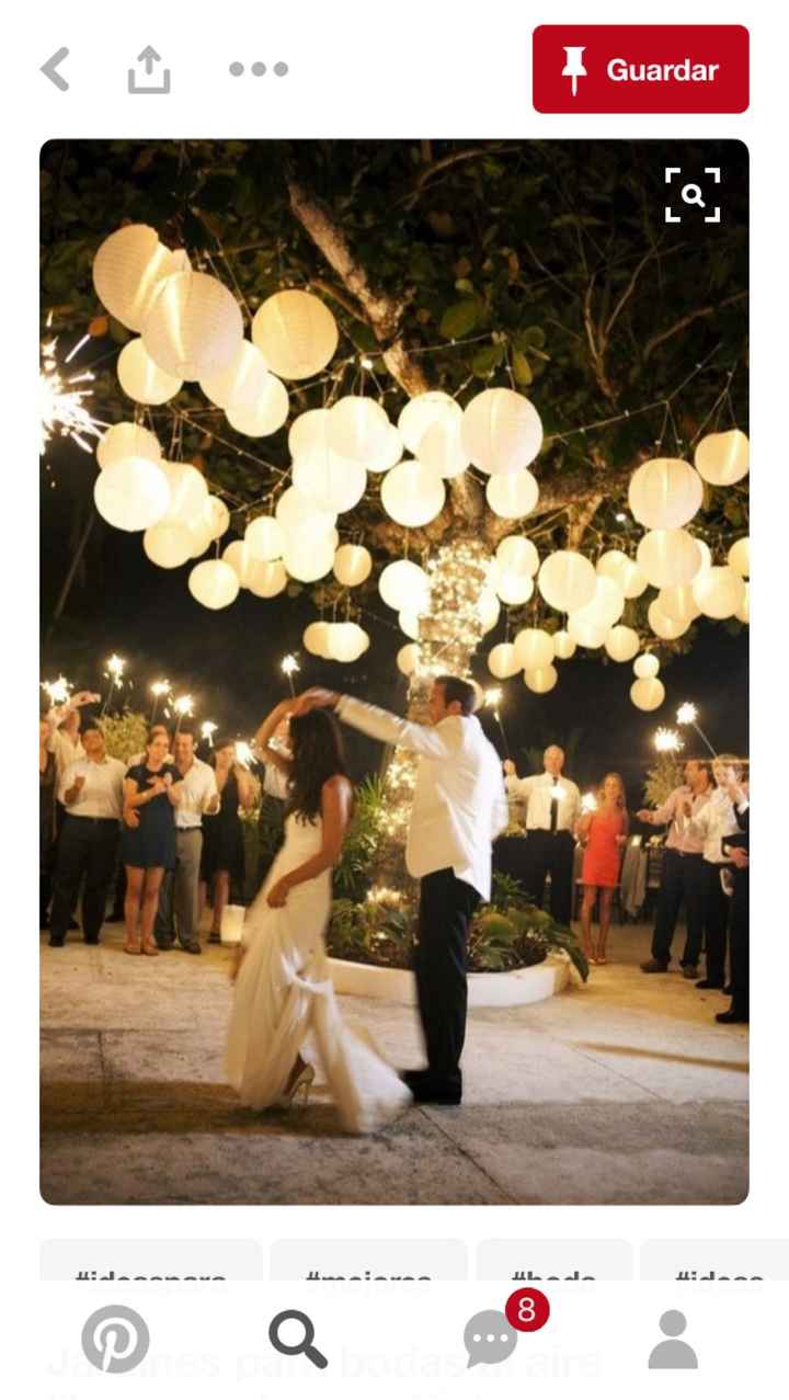 ¿qué opinan de la decoración en jardín? - 3