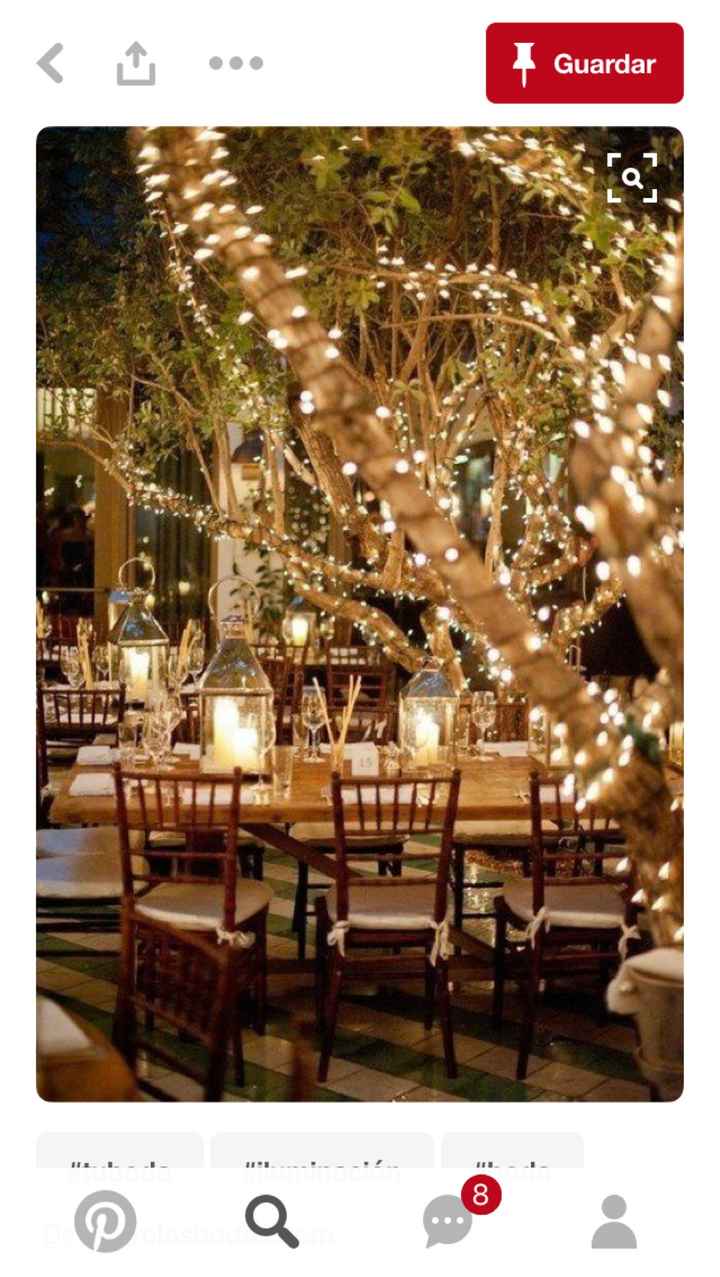 ¿qué opinan de la decoración en jardín? - 4