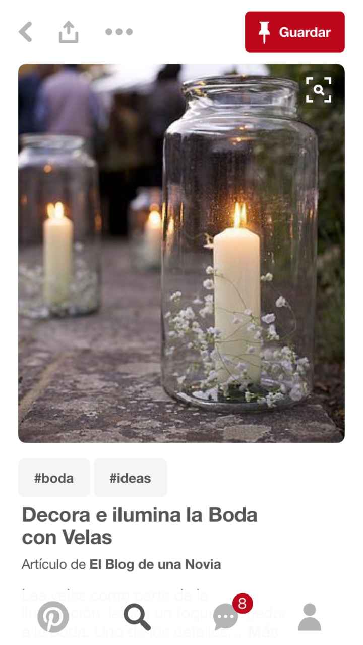 ¿qué opinan de la decoración en jardín? - 6