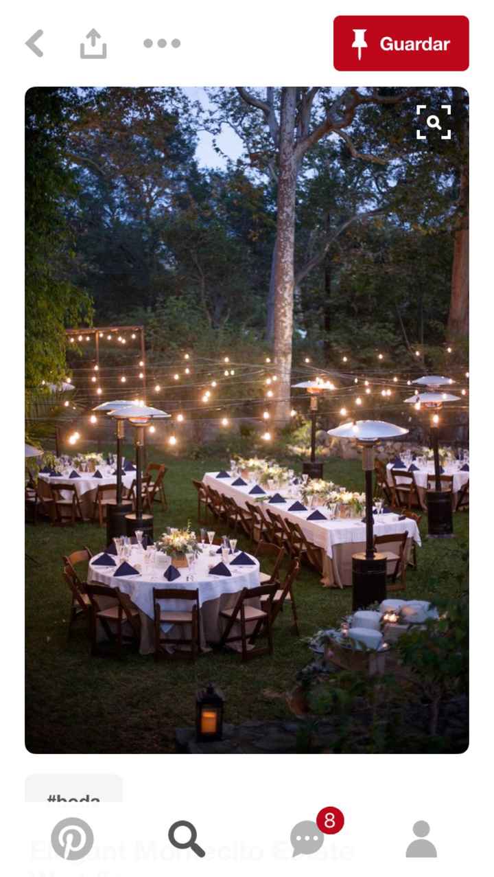 ¿qué opinan de la decoración en jardín? - 7