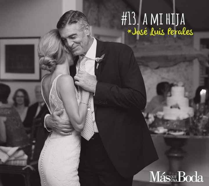 Que canción bailar con papá? - 6