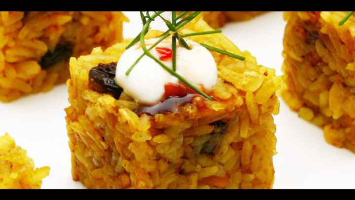 Ideas para banquete - 2