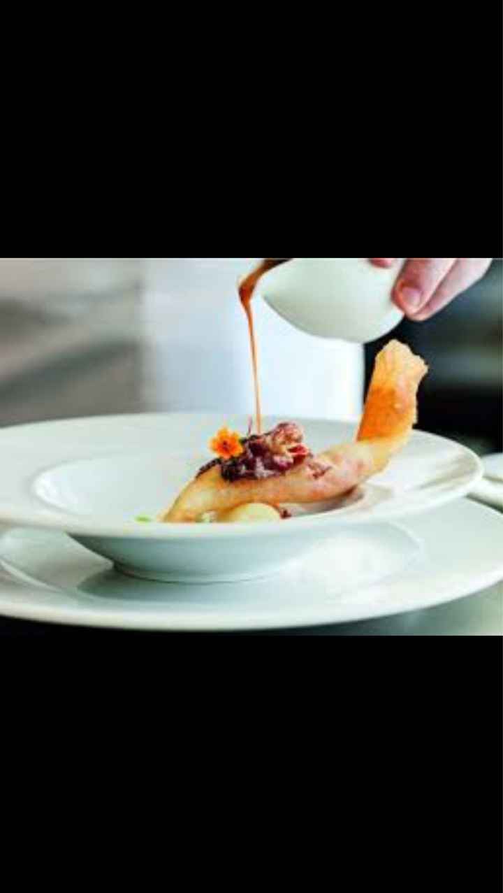 Ideas para banquete - 3
