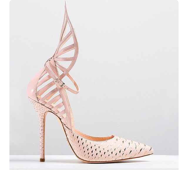  Zapatillas exóticas - 7