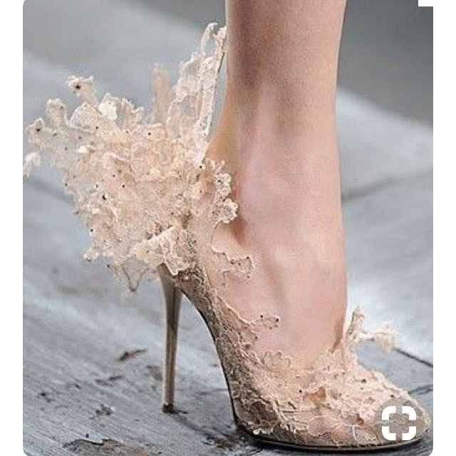  Zapatillas exóticas - 15