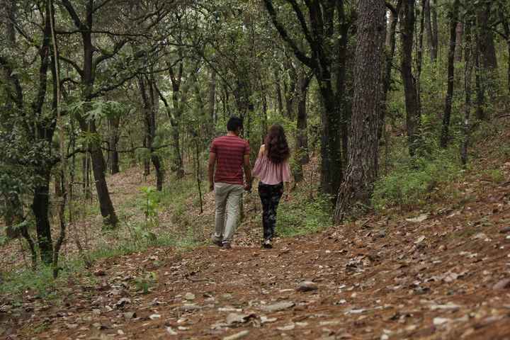 1. caminando