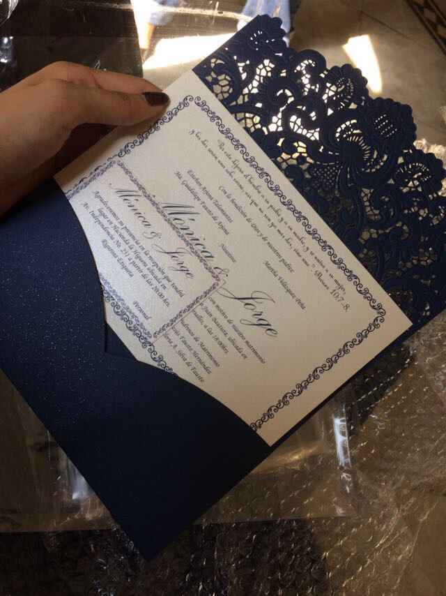  Invitaciones 😀 - 2