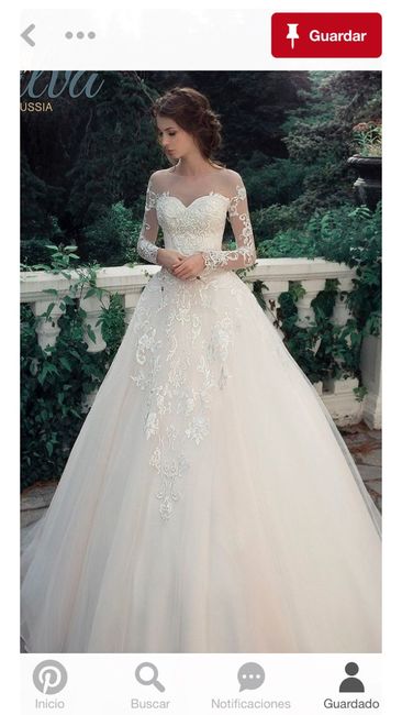Mi boda ideal ** - 8