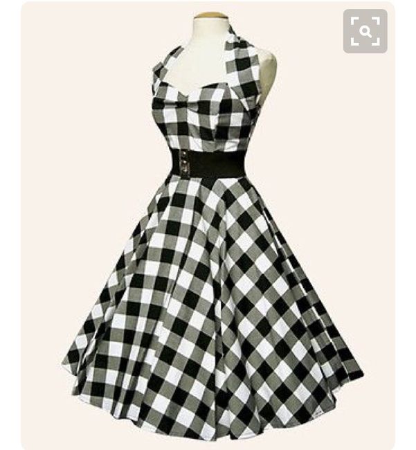 Outfit para despedida - 1