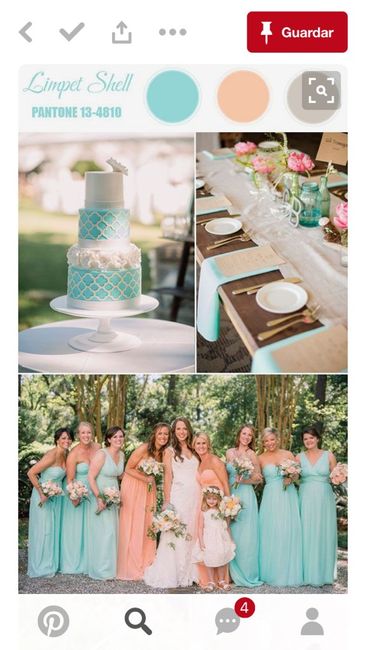 Help me!! No sí si deba o no escoger un tema para mi boda.. y si sí, ¿cuál? - 3