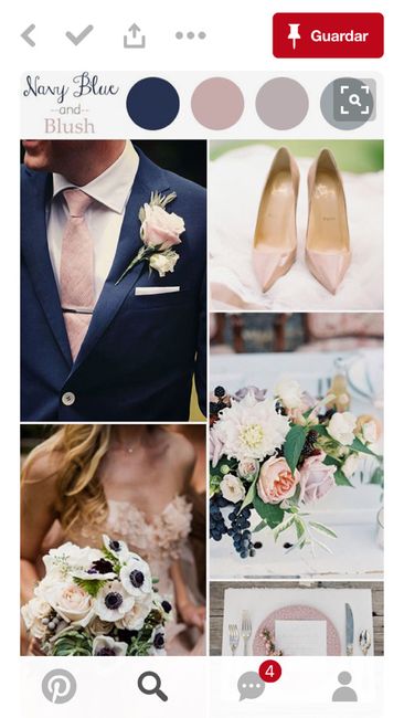 Help me!! No sí si deba o no escoger un tema para mi boda.. y si sí, ¿cuál? - 6