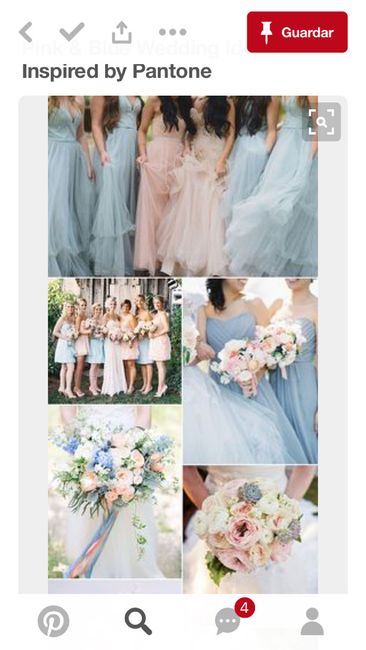 Help me!! No sí si deba o no escoger un tema para mi boda.. y si sí, ¿cuál? - 7