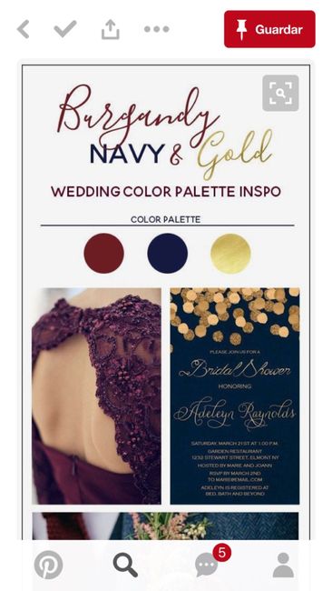 Combinaciones de colores en gris y beige.. 2