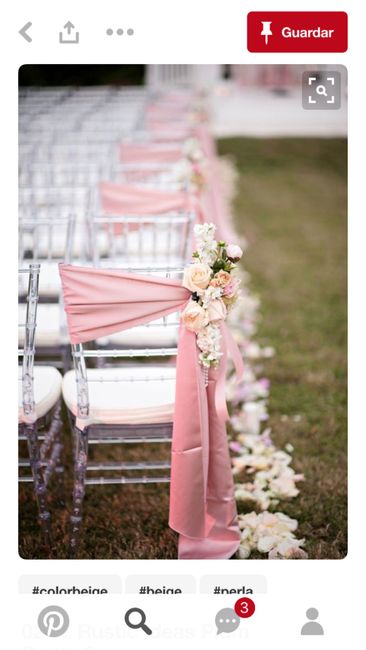 Combinación de colores vino y rosa viejo. - 4