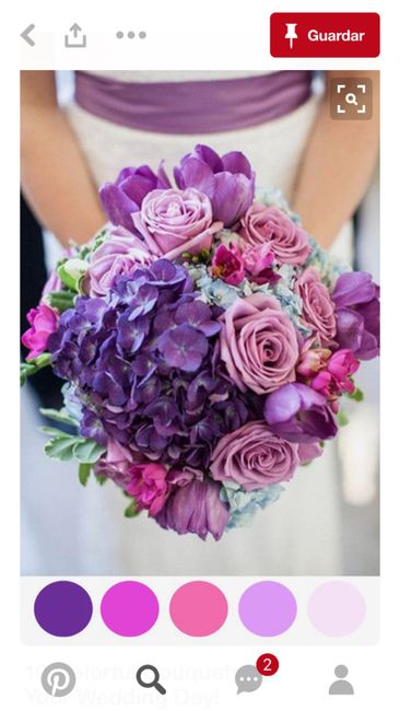 Combinación de colores - 1