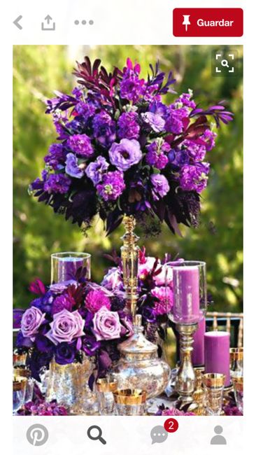 Combinación de colores - 2