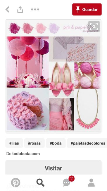 Combinación de colores - 4