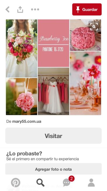 Combinación de colores - 5