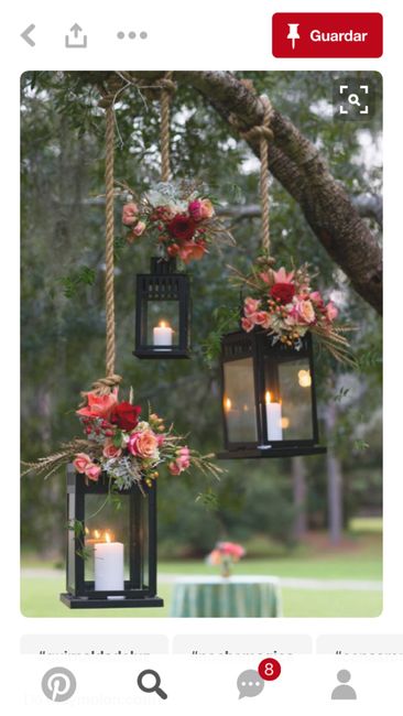 ¿qué opinan de la decoración en jardín? - 1