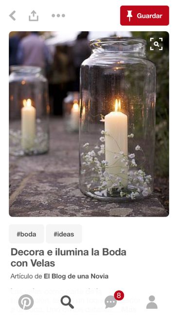 ¿qué opinan de la decoración en jardín? - 6