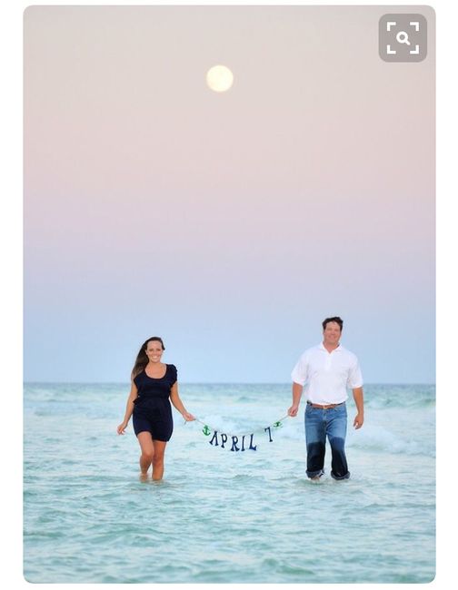 Ayuda con mi "save the date" - 1