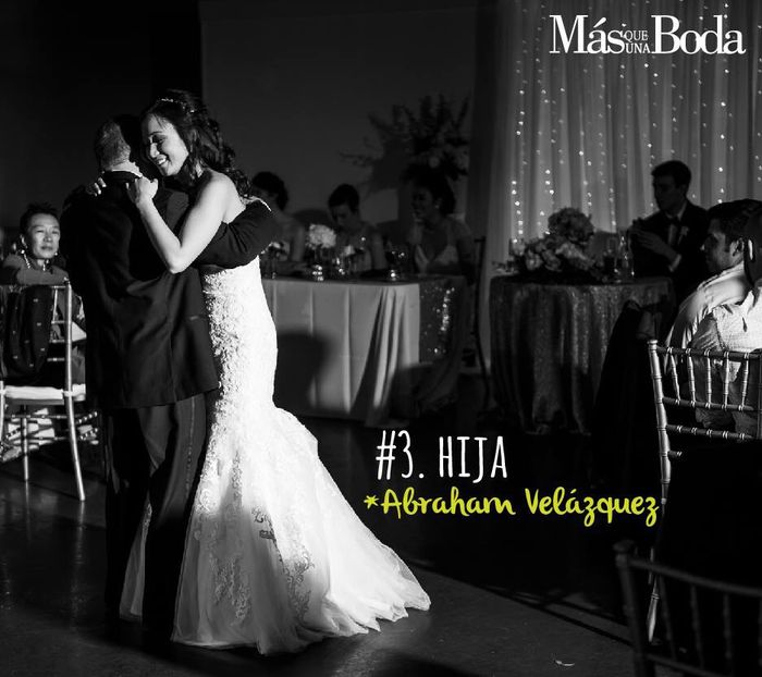 Que canción bailar con papá? - 1