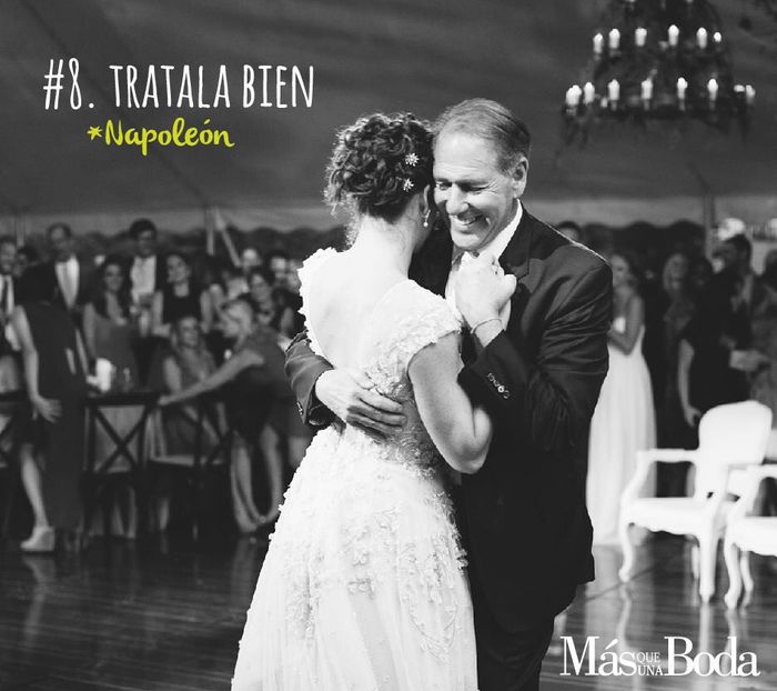 Que canción bailar con papá? - 3