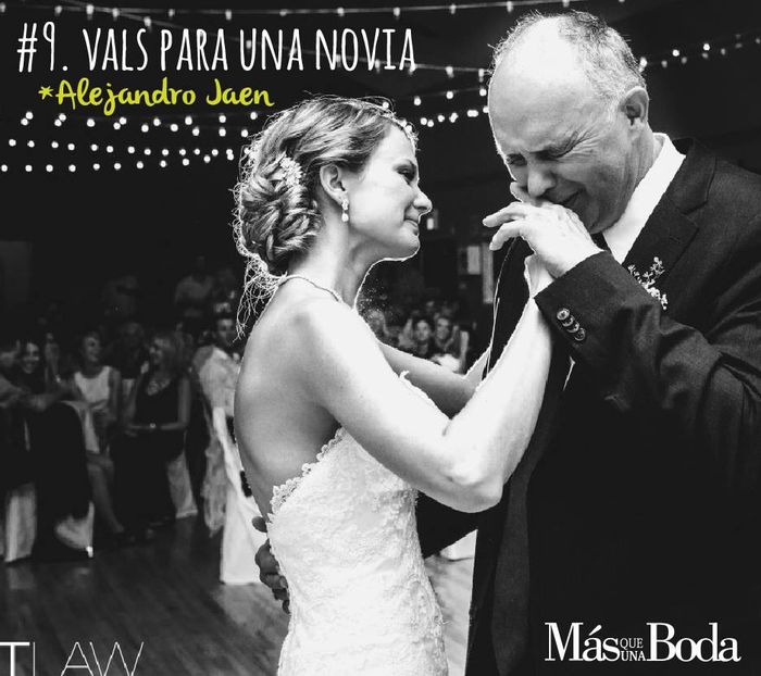 Que canción bailar con papá? - 5