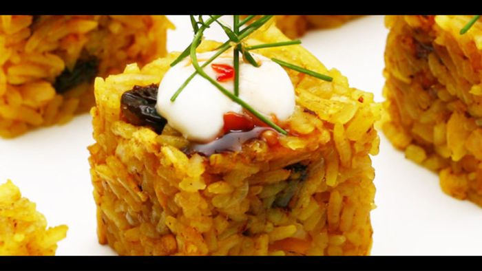 Ideas para banquete - 2