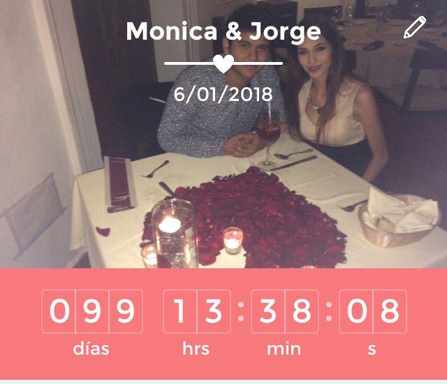 a dos dígitos 😍 - 1