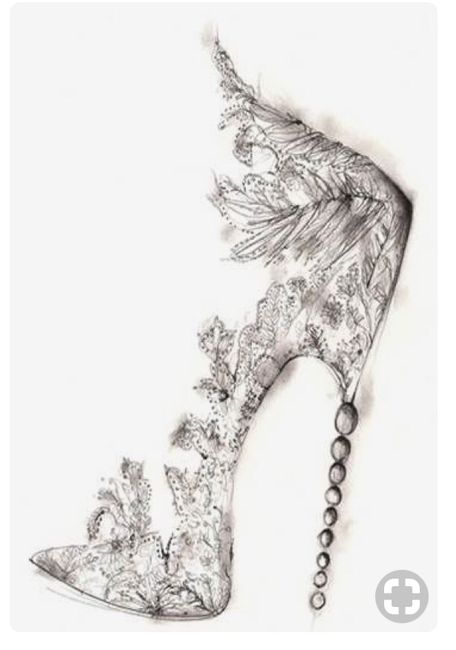 Zapatillas exóticas 2