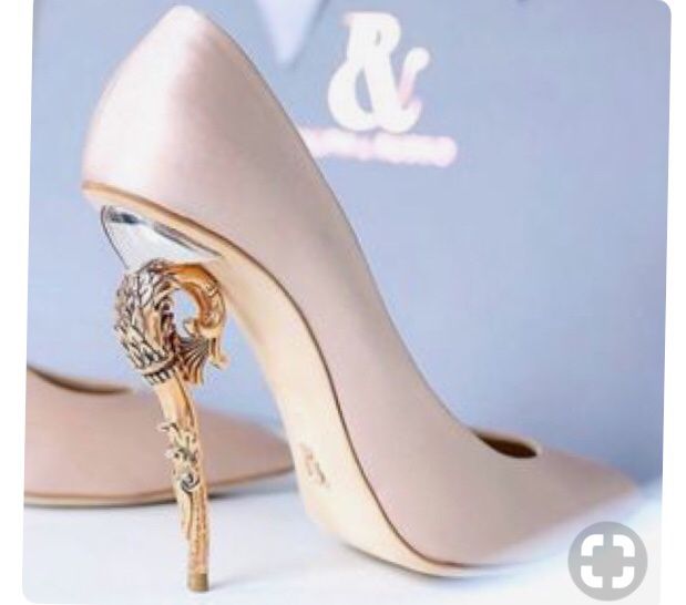 Zapatillas exóticas 3