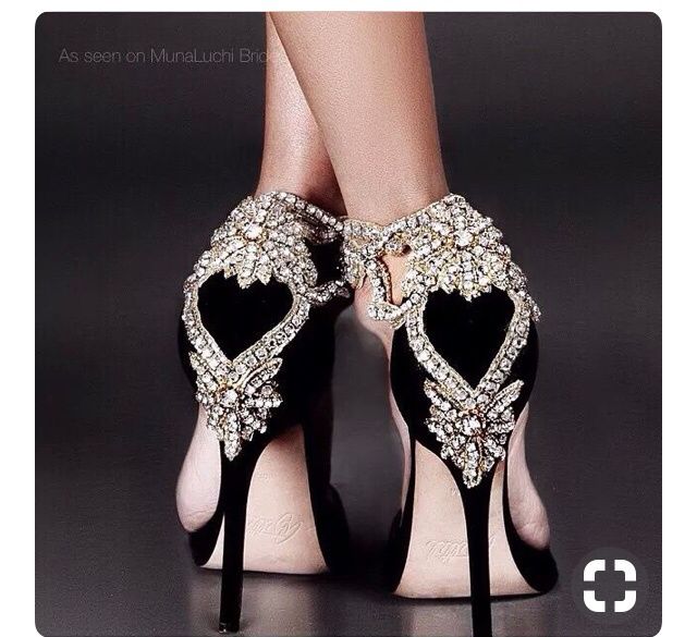 Zapatillas exóticas 4