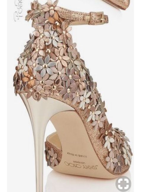 Zapatillas exóticas 5