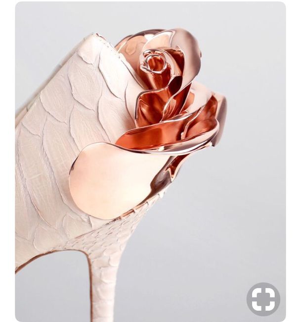 Zapatillas exóticas 6