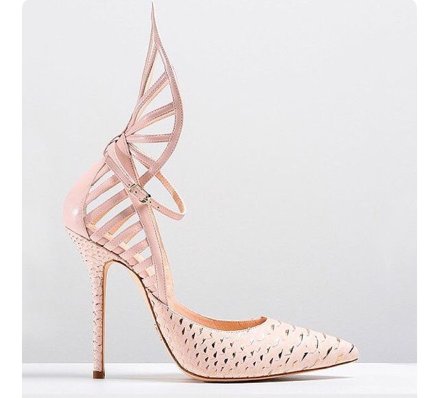 Zapatillas exóticas 7