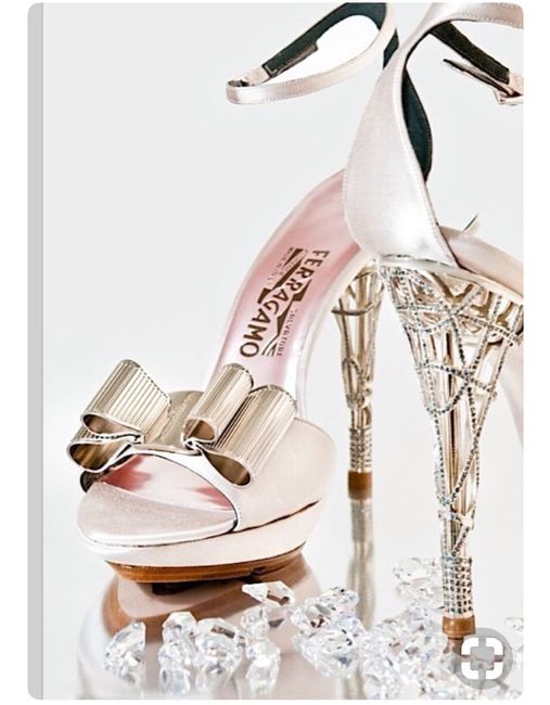 Zapatillas exóticas 8