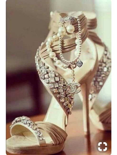 Zapatillas exóticas 10